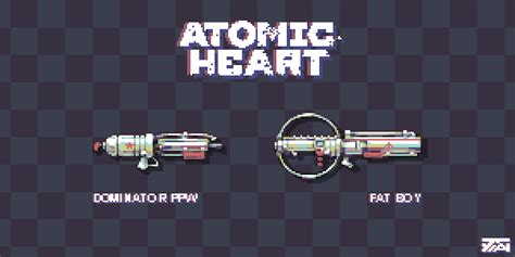 : r/atomicheart